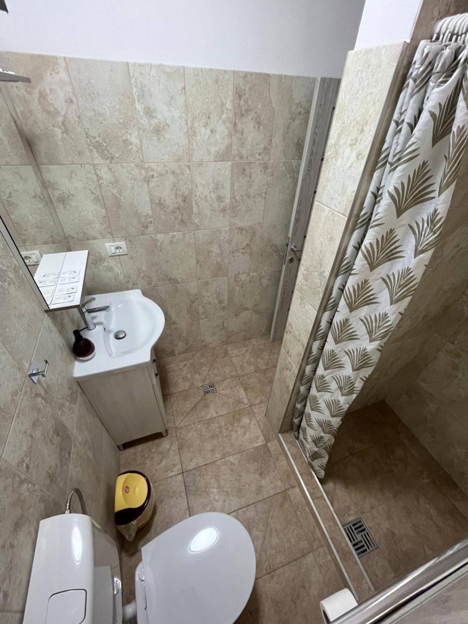 Vila Nei Lugoj Exteriér fotografie
