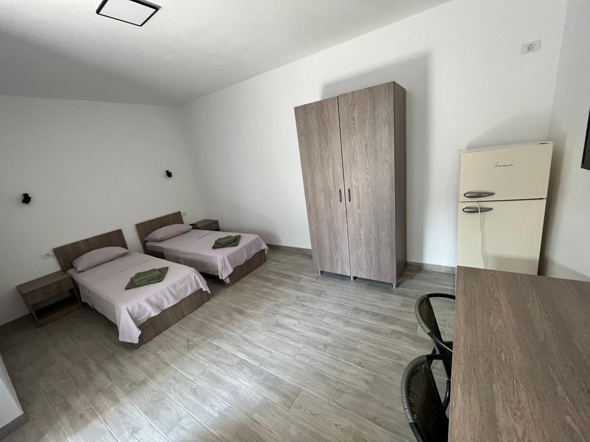Vila Nei Lugoj Exteriér fotografie