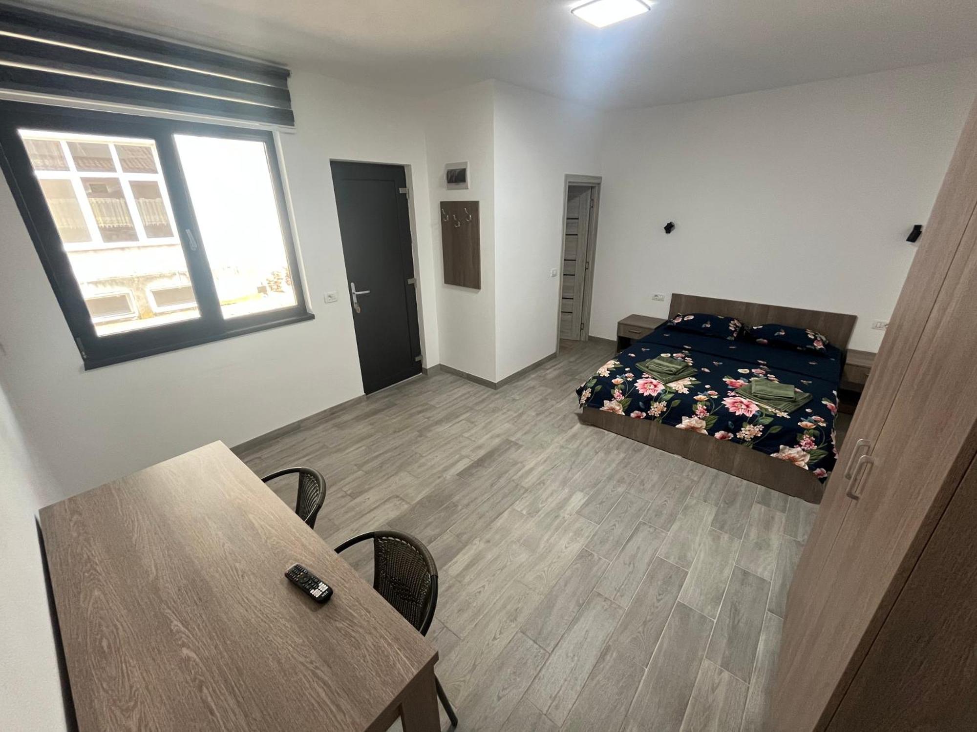 Vila Nei Lugoj Exteriér fotografie